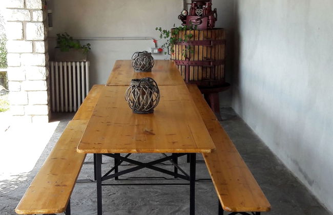 Marone Apartment With Pool - Foto 10