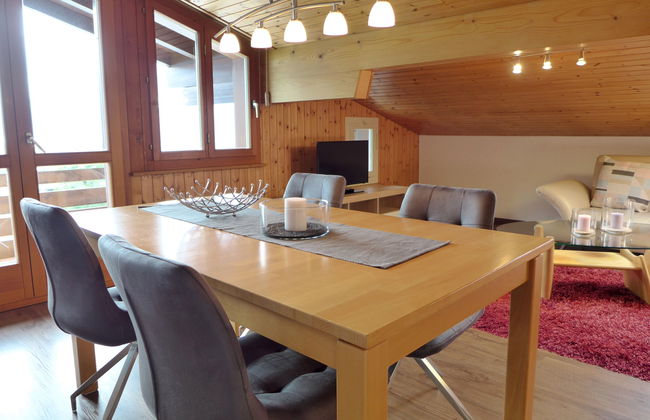 2 bedroom Apartment in Brienz - Photo 7