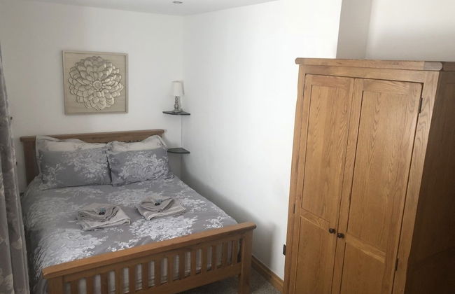 Castle House Holiday Home - Foto 4