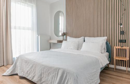 Tuyo Apartments Bokserska - Foto 2