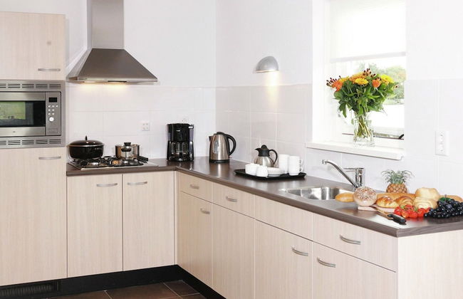 Family Retreat With Garden - Foto 5