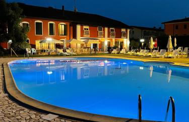 Hotel Residence - Il Giardino del Cigno - Photo 54