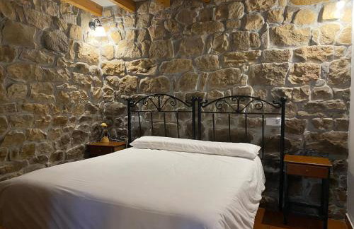 La Cabaña de Bienvenida - Foto 71