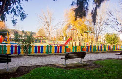 Batalha - Ferreiras Apartment - Foto 20