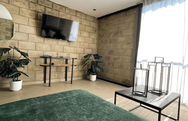 Tribu Centro Histórico - Foto 36