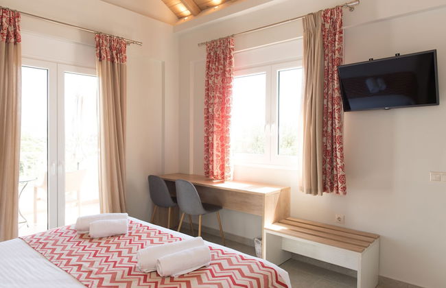 Kotroni Villas - Photo 13