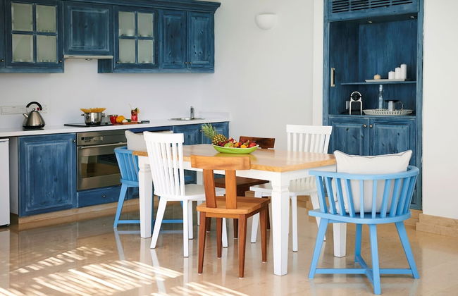 Nausicaa Luxury Villas By Louis Hotels - Foto 28