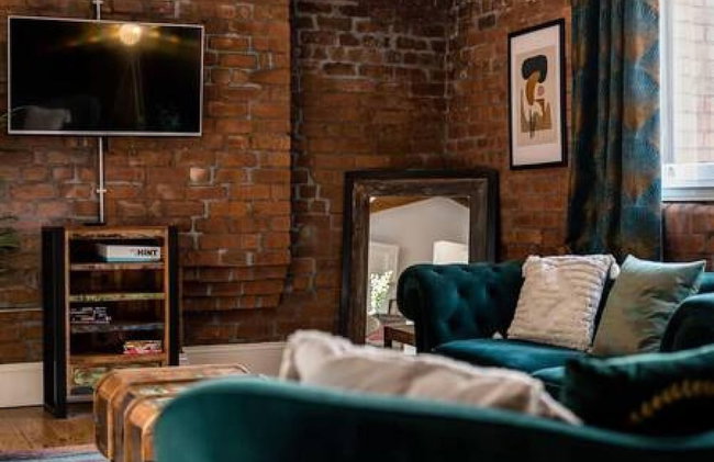 Host & Stay - Bands Warehouse VI - Foto 17