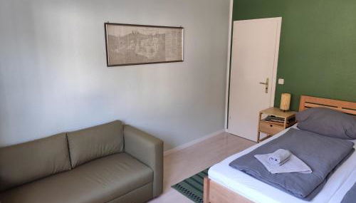 Apartment Wolkenhügel direkt am Kurpark - Foto 5