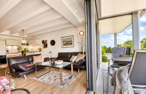 Ferienwohnung Kiek in im Haus Wittow Prora - Foto 6