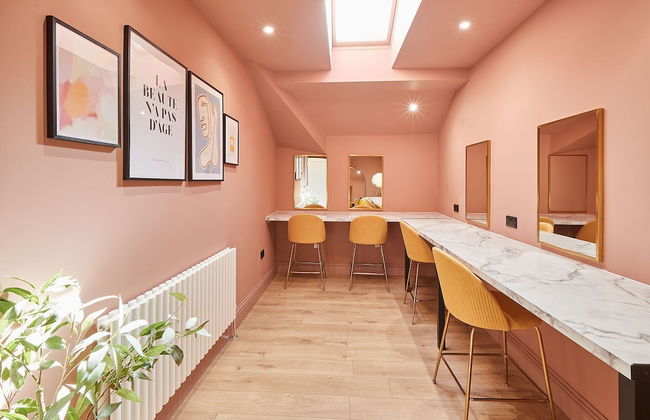 Host Stay Parkside Villa - Foto 26