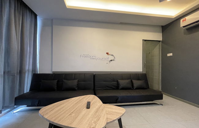 The Six Residences at JB Sentosa - Foto 10