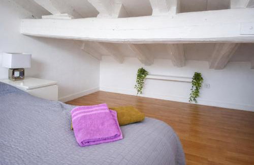 Preciosa buhardilla en Hondarribia, Centro, 2 HB - Foto 35