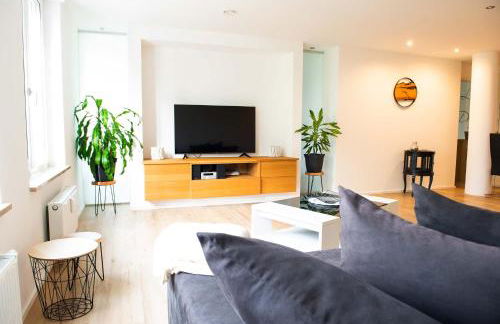 The City Suite - Luxuswohnung - Foto 20