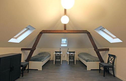 Moderne Wohnung nach Sanierung - Foto 18