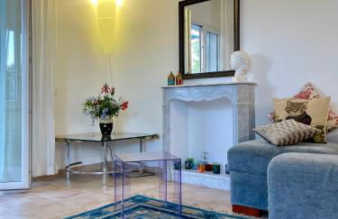 Splendida Villa immersa nella natura - Villa Salina Trabia - Foto 8