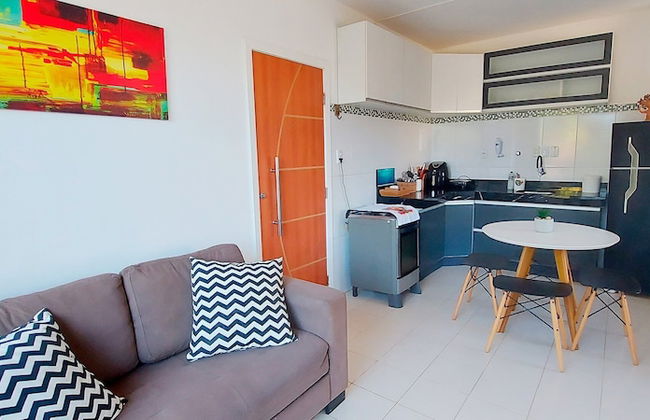 COPFL0100 - Condomínio Recanto do Flamengo - Photo 18