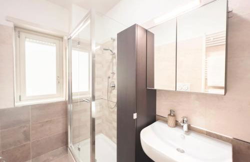 Appartamento Moderno e Luminoso (Metro B) - Foto 11