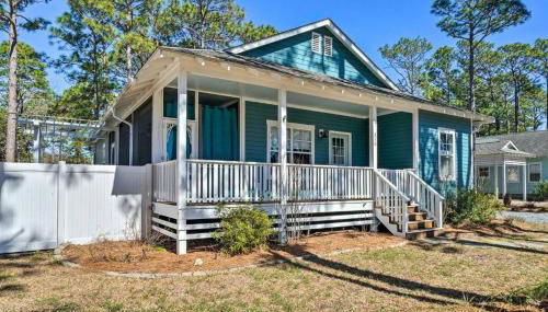 The Southport Cottage! - Foto 3