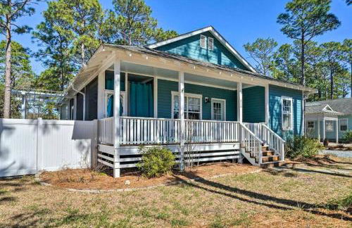 The Southport Cottage! - Foto 3