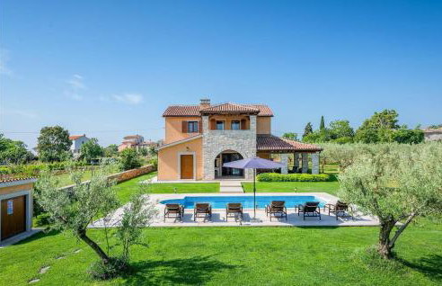 Villa Oliveta - Foto 12