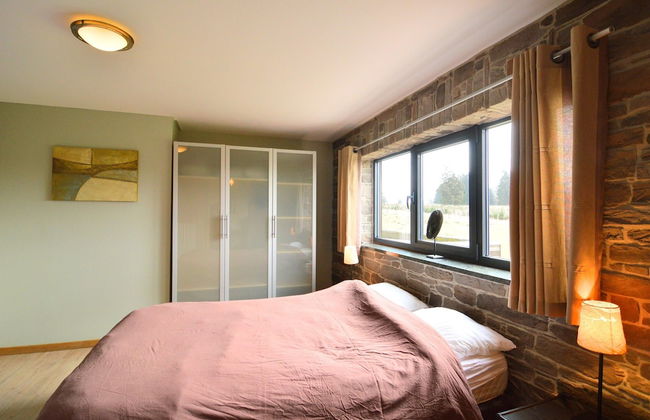 A Stylish Villa in a Green Setting, With a Fully Equipped Wellness Center - Foto 15