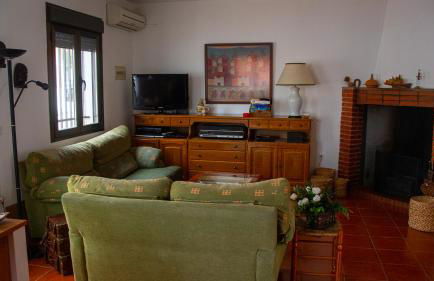 Casa Rural Valle de los Molinos - Foto 12