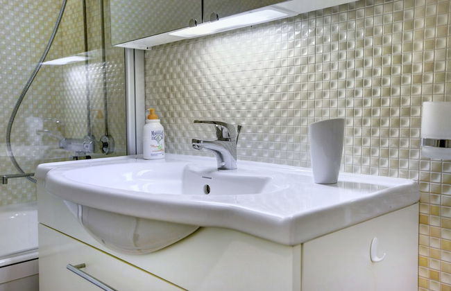 Boutique Apartments Classic - Foto 32