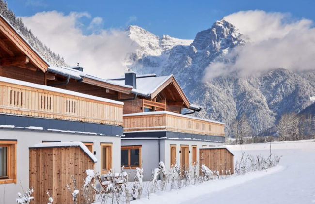 Luxury Apartment With Sauna on the Mountain - Foto 1