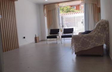 Aconchegante Pontal Angra - Foto 18