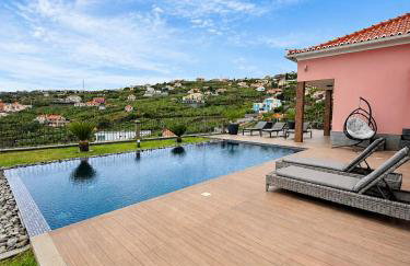 Villa Livramento - Foto 7