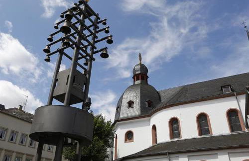 Holiday Home mit Garten im Naturpark Südeifel by Interhome - Foto 20