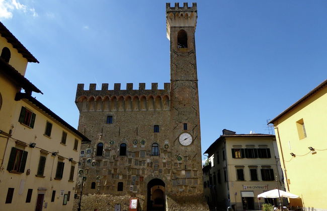 Casa Vacanze a Montecarelli - Photo 23