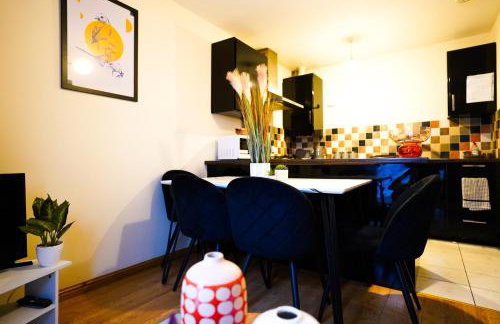 Eagle homely apartment - Foto 7