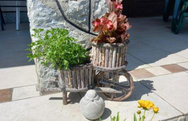 Kuća za odmor VB-IDRO - Foto 19