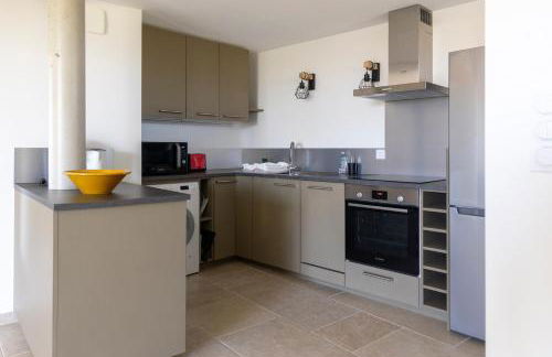 Gîte La Mosaïque - Foto 42