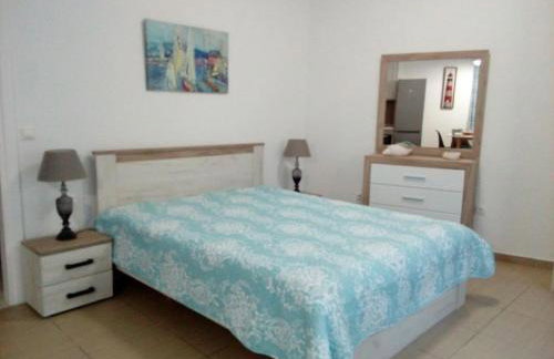 Vourkari Studio 2 with kitchen - Foto 10