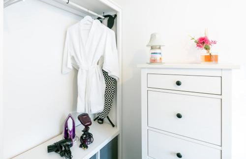 Central Gunwharf Quays Two Bedroom apartment - Foto 11