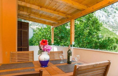 Apartments by the sea Trstenik - Peljesac - 4567 - Foto 12