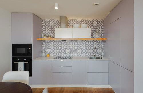 Almaria - Da Corte Apartments | Chiado - Foto 104