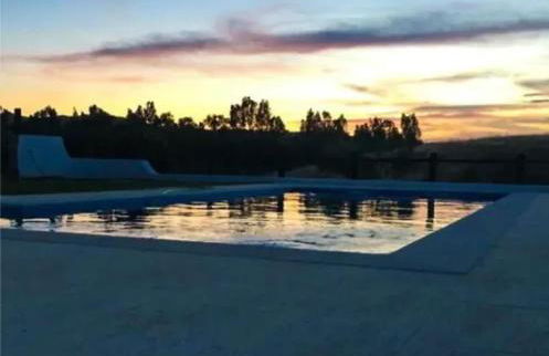 Luxurious House in Corte de Pao with Private Pool - Foto 44