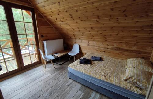 Chata Sosenka - Foto 23