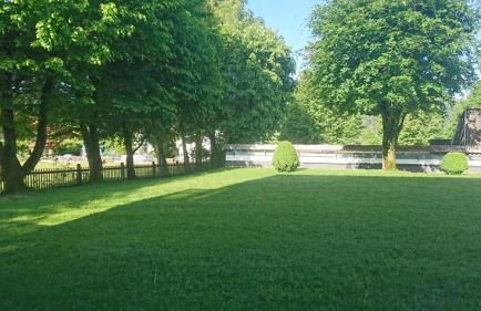 Maurers Schlierseetraum 1 hochwertige Erdgeschosswohnung mit allen Raffinessen erfreut sich auch Urlauber idealerweise für Paar mit Kindern geeignet und Vierbeiner Dank des tollen Zauns auf der Terrasse stylisch und edel von der Ausstattung mit 64 qm - Foto 17