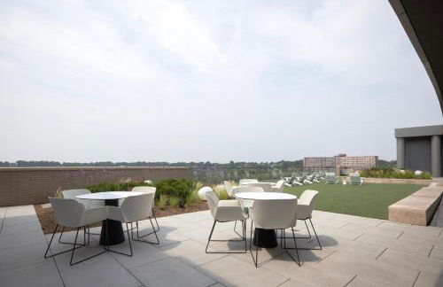 Pentagon City 1br w doorman gym nr shopping WDC-695 - Foto 30