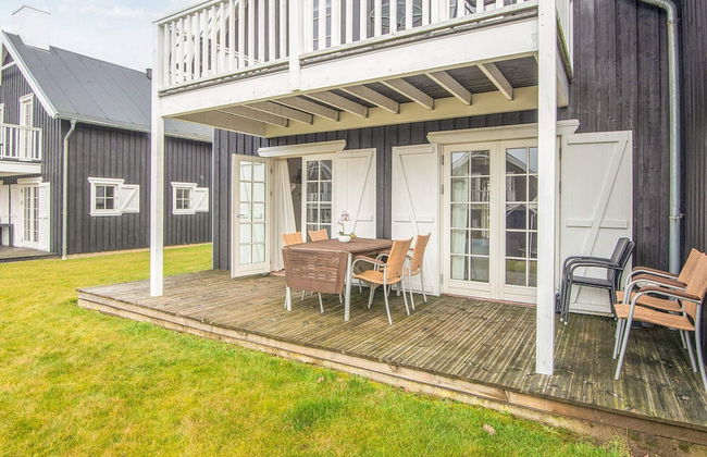 8 Person Holiday Home in Gjern-by Traum - Photo 62