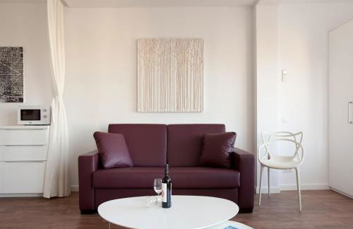 Stay U-nique Apartments Sant Pau - Photo 12