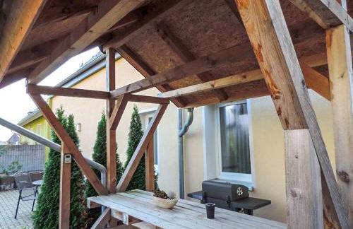 Harzer Grabenhaus - Foto 63