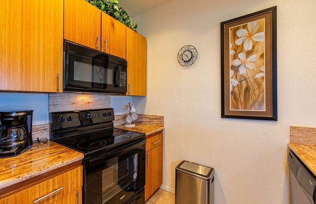 Grand Champions Two Bedrooms - Ocean View by Coldwell Banker Island Vacations - Foto 27