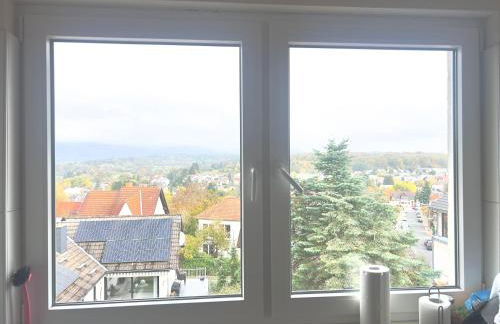 Apartment mit schöner Aussicht auf den Großen Feldberg & Burg Königstein & Frei PARKPLATZ auf Straßenseite - Foto 68