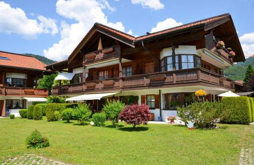 Ferienwohnung Sonnenwinkl - Foto 11